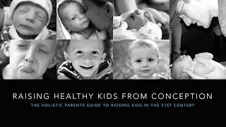 preview picture of video 'Raising Healthy Kids From Conception Workshop'