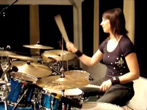 Sonor Force 3007 Passando Som PlayLong