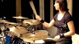 Video thumbnail for Sonor Force 3007 Passando Som PlayLong by Andre Rocha