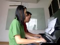 Song For Anna Piano Duet
