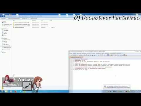 comment installer sims 4 crack