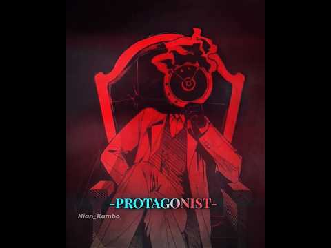 Arknight and Limbus Company Antagonists | #arknights #limbuscompany #edit #shorts