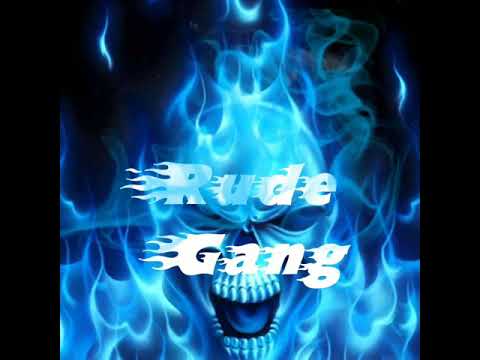 RUDE GANG #FREESTYLE
