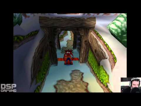 Crash Bandicoot 2 playthrough pt19 - Un-BEARable Return (after 2 month hiatus)
