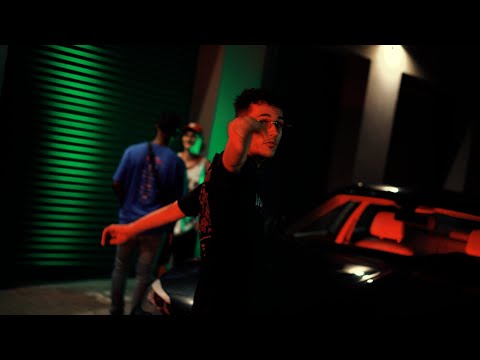 yunghope - Gang Shit (Official Video)