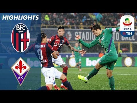 Video highlights della Giornata 32 - Fantamedie - Fiorentina vs Bologna