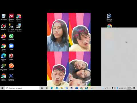 Lab 10.4.3 - Using Wireshark to Examine TCP and UDP Captures