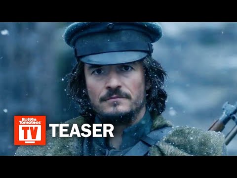 Carnival Row Season 1 Comic-Con Trailer | 'Philo's Story' | Rotten Tomatoes TV