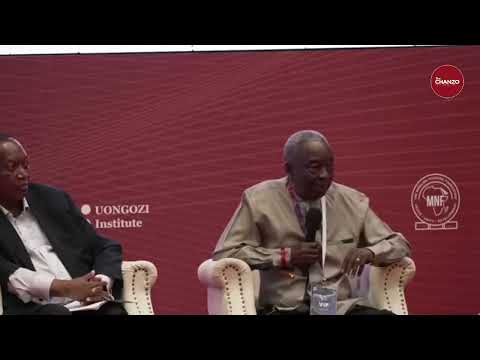 Jenerali Ulimwengu video 3