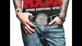 MxPx - More Everything