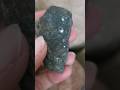 HEMATITE ROCK #shortvideo #rocks #ore