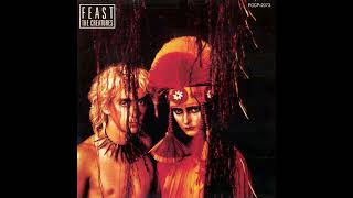 The Creatures - Dancing On Glass