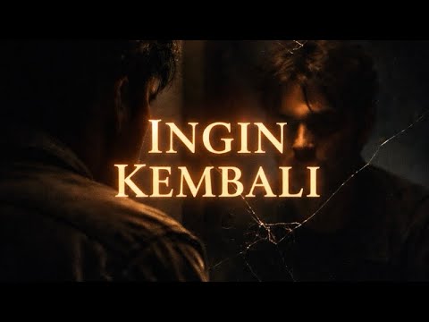Ingin Kembali - Pensil Langit