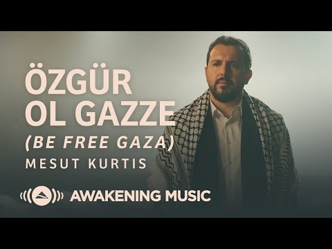 Miniatura de &Ouml;zg&uuml;r Ol Gazze (Be Free Gaza)
