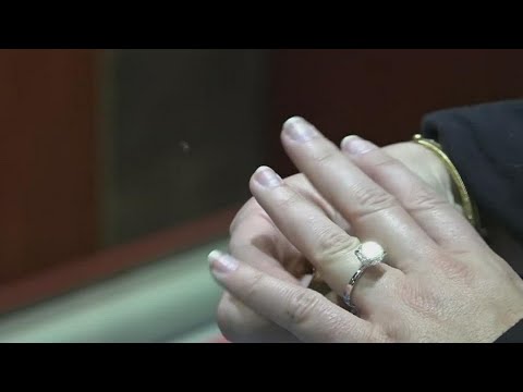 Would you buy a lab-created diamond over a natural one?