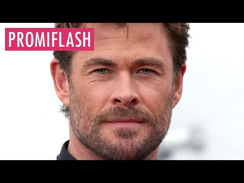 Chris Hemsworth wird Namensgeber für riesige Trichterspinne