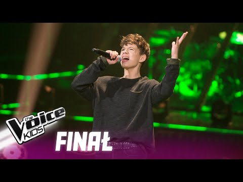 Piotrek Pączkowski | „In My Blood” | FINALS | The Voice Kids Poland 5