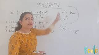 probability ll class 8 ll Data handling