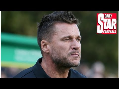 Glenn Tamplin puts Billericay up for sale after cocaine accusations