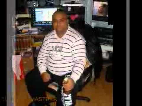 DJHONZA950 MASTERR950 Good 2 U  MS vocal mix  MASTERR950