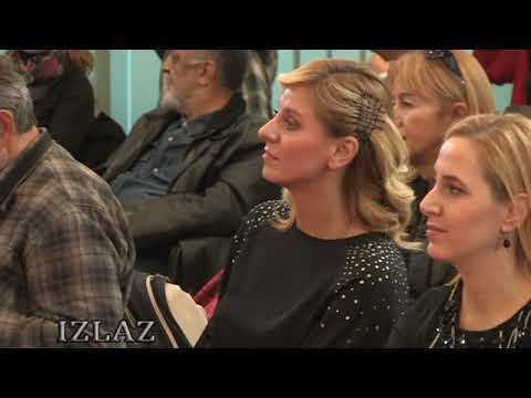 Izlaz 11.11.2017.  - Aleksandra Simić  ( CELA  EMISIJA  )