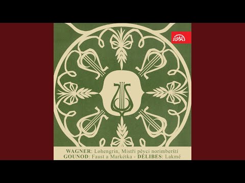 Faust. Opera in 5 Acts - Act 2: Le veau d´or