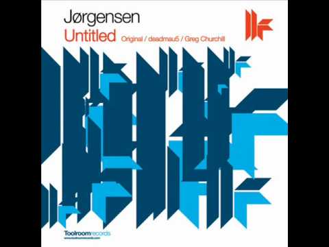 Jorgensen & Morgan Page - Longest Untitled  Road (Carrey mix)