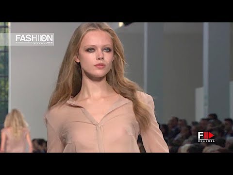 N°21 Spring Summer 2011 Milan - Fashion Channel