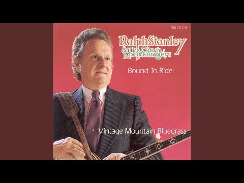 Gold Watch and Chain - Ralph Stanley