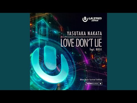 Video thumbnail for Love Don’t Lie