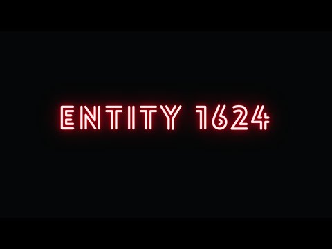 Qui est entity 1624 ? ( Minecraft Creepypasta )