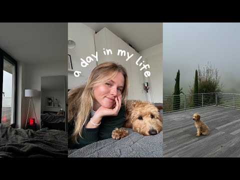 ALLTAGSVLOG, try on haul, trauer verarbeiten & vorbereitungen norwegen