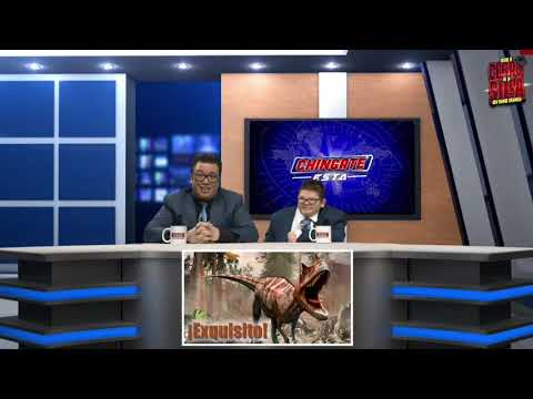 Franco Escamilla y Rodrigo López / Ep. 5 /RNS DECDLS