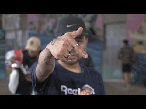 KEVIN vs NACKEL / Final - Fecha 1 (Torneo FMS 🇦🇷) / Lov Freestyle