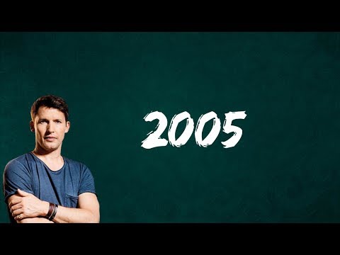 2005 - James Blunt