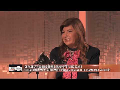 Dupa fapta si rasplata - Cerasela Rogen - 25 Februarie 2024 - Partea 1 @MetropolaTV
