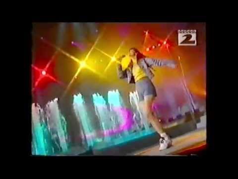 Isabelle A - Stap voor stap 1991