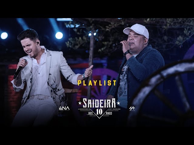 Download Humberto e Ronaldo – Playlist