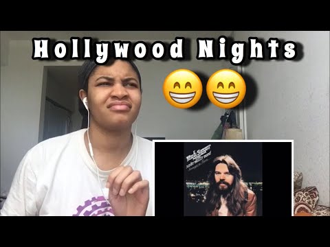First Listen To Bob Seger “ Hollywood Nights “ / Reaction 😎