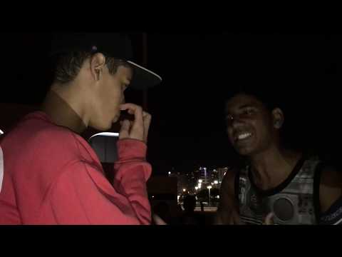 SOFE X BALOTA - Batalha do Museu (FINAL)