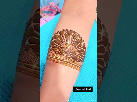 Mehendi Artist portfolio by Deepal Henna Art in Mumbai - Photo 3 Mehendi Artist portfolio by Deepal Henna Art in Mumbai - Photo 3