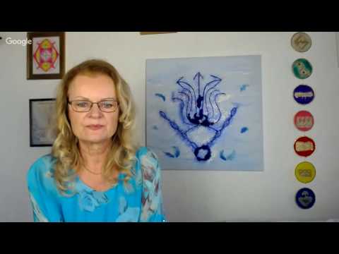 ★ Merkaba und die Aspekte  ★