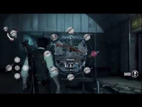 The Evil Within - Chapter 13: CASUALTIES (Pt. #52)