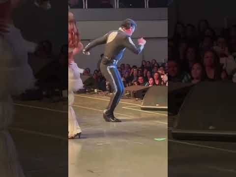 Pedro Fernández- Querétaro 2023