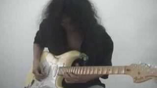 Death Dealer - Yngwie Malmsteen