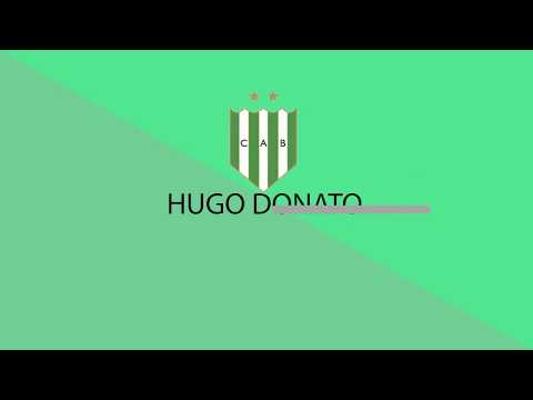 ¡TIKI TIKI! LOGRÁ BURLAR A LA DEFENSA · Hugo Donato