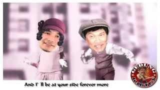 Anwar Ibrahim ft Rafizi: Your Love is Lifting Me Higher