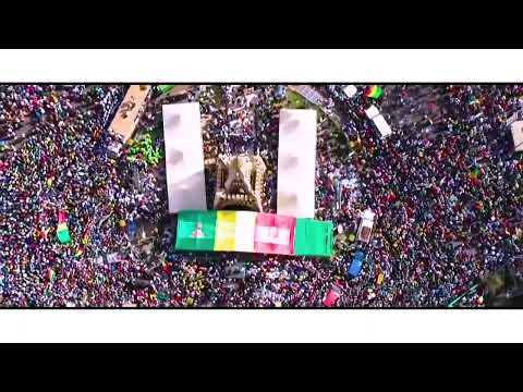 Soukeyna -louga Assimi Goïta (clip officiel)