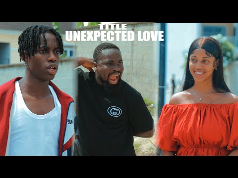 UNEXPECTED LOVE - BETTY