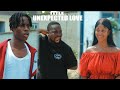 UNEXPECTED LOVE BETTY